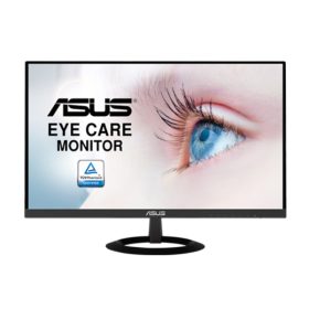 Màn hình Asus VZ249HR (23.8Inch/ Full HD/ 5ms/ 60HZ/ 250cd/m2/ IPS/ Loa) bảo hành chính hãng 36 tháng 5 man hinh asus vz249hr 5