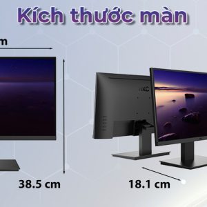 MÀN HÌNH HKC MB21V13-U (21.45 INCH/FHD/VA/100HZ/7MS) 6 man hinh hkc mb21v13 u mota1