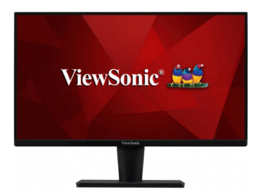 Màn hình Viewsonic VA2415-H (23.8Inch/ Full HD/ 4ms/ 75HZ/ VA) bảo hành chính hãng 36 tháng 7 man hinh viewsonic va2415 h 1