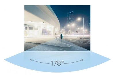 Màn hình Viewsonic VA2415-H (23.8Inch/ Full HD/ 4ms/ 75HZ/ VA) bảo hành chính hãng 36 tháng 9 man hinh viewsonic va2415 h 3