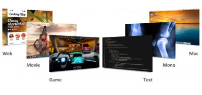 Màn hình Viewsonic VA2415-H (23.8Inch/ Full HD/ 4ms/ 75HZ/ VA) bảo hành chính hãng 36 tháng 13 man hinh viewsonic va2415 h 7