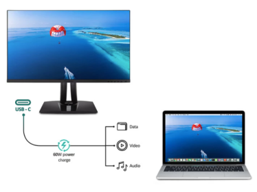 Màn hình ViewSonic VP2756-2K 27 inch 2K IPS USB typeC 14 man hinh viewsonic vp2756 2k mota 4