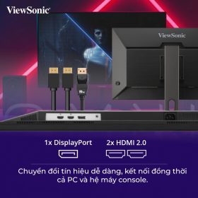 MÀN HÌNH VIEWSONIC VX2758A-2K-PRO-2 (27 INCH/QHD/IPS/170HZ/1MS) bảo hành chính hãng 36 tháng 12 man hinh viewsonic vx2758a 2k pro 2 mota1