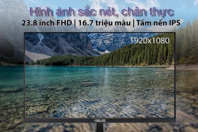 MÀN HÌNH ASUS VY249HE (23.8 INCH/FHD/IPS/75HZ/1MS) bảo hành chính hãng 36 tháng 7 man hinh asus vy249he mota2