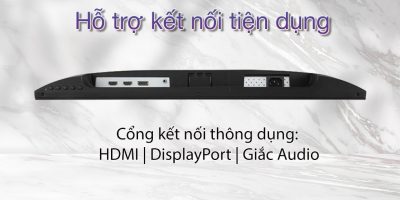Màn Hình ViewSonic VX2480-2K-SHD (23.8 inch - 2K - IPS - 75Hz - 3.89ms - ViewMode) 12 man hinh viewsoni vx2480 2k mota4