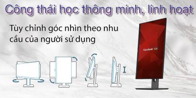 MÀN HÌNH VIEWSONIC VX2480-SHDJ (23.8 INCH/FHD/IPS/75HZ/4MS) Chính Hãng 10 man hinh viewsoni vx2480 shdj mota2 1
