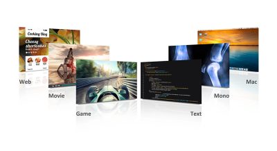 MÀN HÌNH VIEWSONIC VA2409H (23.6 INCH/FHD/IPS/75HZ/3MS/250 NITS/HDMI+VGA) bảo hành chính hãng 36 tháng 12 man hinh viewsonic chedohienthi mota 2