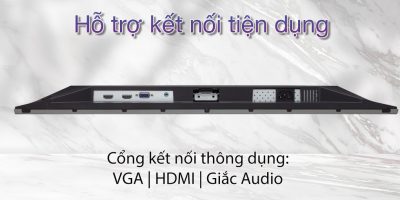 MÀN HÌNH VIEWSONIC VX2476-SH (23.8 INCH/FHD/IPS/75HZ/4MS) Chính Hãng 9 man hinh viewsonic vx2476 sh mota3
