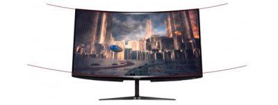 Màn hình ViewSonic VX3219-PC-MHD 32 inch FHD VA 240Hz Cong) bảo hành chính hãng 36 tháng 8 mn hnh my tnh viewsonic vx3219 pc mhd 32 inch fhd va 240hz cong 1