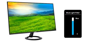 Màn Hình Siêu Mỏng ASUS VZ27EHE 27 inch IPS Full HD 75Hz) bảo hành chính hãng 36 tháng 8 mn hnh siu mng asus vz27ehe 27 inch ips full hd 75hz 3