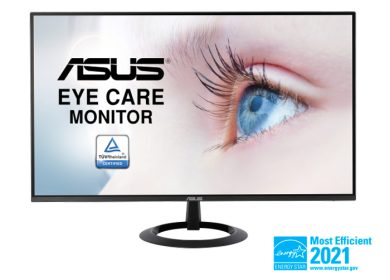 Màn Hình Siêu Mỏng ASUS VZ27EHE 27 inch IPS Full HD 75Hz) bảo hành chính hãng 36 tháng 4 mn hnh siu mng asus vz27ehe 27 inch ips full hd 75hz 7