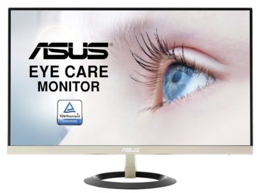 MÀN HÌNH ASUS VZ27EHF (27 INCH/FHD/IPS/100HZ/1MS) bảo hành chính hãng 36 tháng 8 mnhnhasusvz27ehf1 1