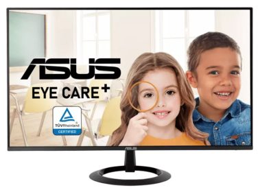 MÀN HÌNH ASUS VZ27EHF (27 INCH/FHD/IPS/100HZ/1MS) bảo hành chính hãng 36 tháng 9 mnhnhasusvz27ehf6 1 1