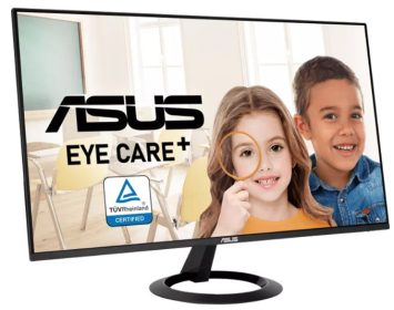 MÀN HÌNH ASUS VZ27EHF (27 INCH/FHD/IPS/100HZ/1MS) bảo hành chính hãng 36 tháng 5 mnhnhasusvz27ehf7 1