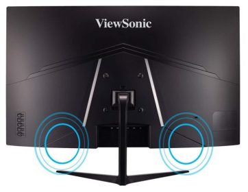 Màn hình ViewSonic VX3219-PC-MHD 32 inch FHD VA 240Hz Cong) bảo hành chính hãng 36 tháng 15 mnhnhmytnhviewsonicvx3219 pc mhd32inchfhdva240hzcong5