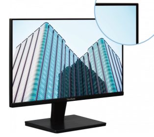 Màn Hình ViewSonic VA2436-H (23.8 inch - IPS - FHD - 1ms - 100Hz - Black) bảo hành chính hãng 36 tháng 7 mnhnhviewsonicva2436 h6