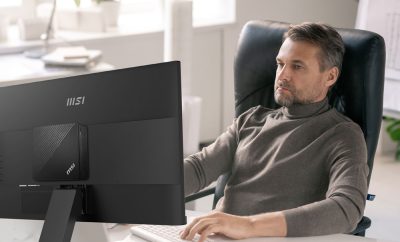 MÀN HÌNH MSI PRO MP241X (23.8 INCH/FHD/VA/75HZ/8MS) bảo hành chính hãng 36 tháng 20 msi pro mp241x 14