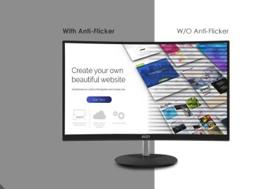 Màn hình MSI PRO MP271CA 27 inch FHD VA 75HZ Cong/bảo hành chính hãng 36 tháng 10 msipromp271ca4
