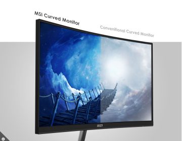 Màn hình MSI PRO MP271CA 27 inch FHD VA 75HZ Cong/bảo hành chính hãng 36 tháng 12 msipromp271ca6