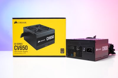 Nguồn máy tính Corsair CV650/CP-9020236-NA 3 pwco078001