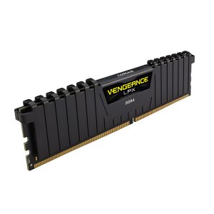 RAM DESKTOP CORSAIR VENGEANCE LPX (CMK8GX4M1E3200C16 ) 8GB (1X8GB) DDR4 3200MHZ 5 ram Corsair CMK8GX4M1E3200C16