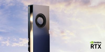 rtxa400 3