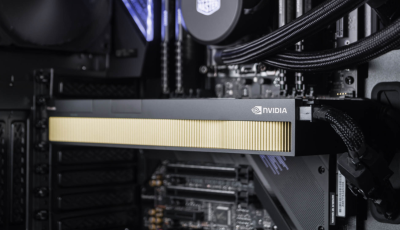rtxa4000