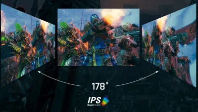 Màn Hình Gaming ViewSonic VX2779-HD-PRO (27.0 inch - FHD - IPS - 180Hz - 1ms - HDR10) bảo hành chính hãng 36 tháng 3 screenshot 1704265275 copy