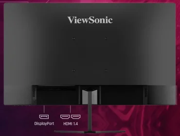 Màn Hình Gaming ViewSonic VX2779-HD-PRO (27.0 inch - FHD - IPS - 180Hz - 1ms - HDR10) bảo hành chính hãng 36 tháng 9 screenshot 1704330067 copy