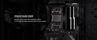TẢN NHIỆT CPU ID-COOLING SE-214-XT ARGB ( bảo hành chính hãng 24 tháng ) 9 se214 xt black mota2