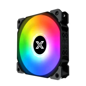 Fan XIGMATEK X22A ARGB - PACK x3, CONTROLLER 9 starz x22a argb pack x3 controller 4 c21da9a9580f4dd79df8f1c99f645fc5 d5abc8ea3918432097a073f58f4393e8 1024x1024