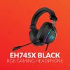 TAI NGHE GAMING CÓ DÂY DAREU EH745X BLACK 2 tai nghe dareu eh745x black rgb 1