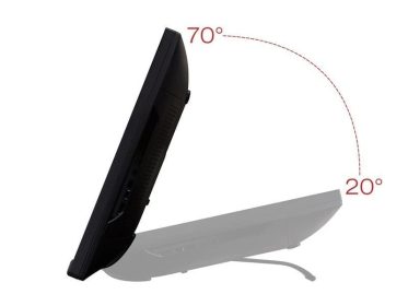Màn hình di động Viewsonic TD2230 (21.5 inch/ FHD/ IPS/ 60Hz/ 5ms/ Cảm Ứng) bảo hành chính hãng 36 tháng 16 td2230 14 1