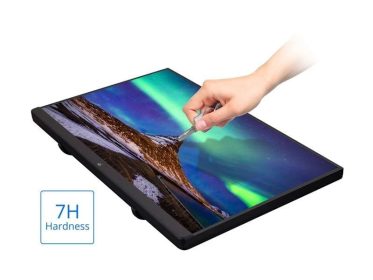 Màn hình di động Viewsonic TD2230 (21.5 inch/ FHD/ IPS/ 60Hz/ 5ms/ Cảm Ứng) bảo hành chính hãng 36 tháng 17 td2230 15 1
