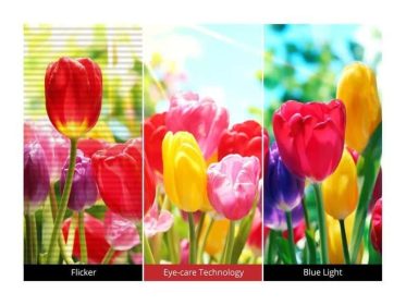 Màn hình di động Viewsonic TD2230 (21.5 inch/ FHD/ IPS/ 60Hz/ 5ms/ Cảm Ứng) bảo hành chính hãng 36 tháng 18 td2230 16 1