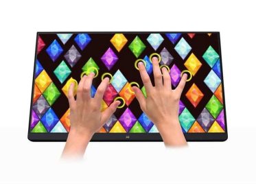 Màn hình di động Viewsonic TD2230 (21.5 inch/ FHD/ IPS/ 60Hz/ 5ms/ Cảm Ứng) bảo hành chính hãng 36 tháng 9 td2230 7 1