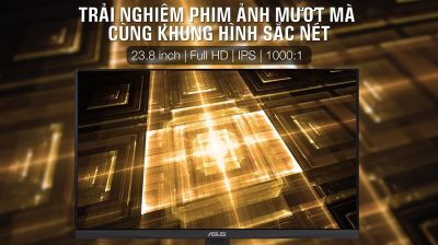 Màn Hình Gaming ASUS TUF VG249Q3A (23.8 inch - FHD - Fast IPS - 180Hz - 1ms - ELMBSync - GSync - FreeSync) bảo hành chính hãng 36 tháng 9 vi vn asus vg249q3a 23 8 inch fhd hinh 5