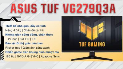 MÀN HÌNH GAMING ASUS TUF VG279Q3A (27 INCH/FHD/FAST IPS/180HZ/1MS) 8 vi vn asus vg279q3a 23 8 inch fhd hinh 1