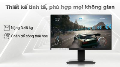 MÀN HÌNH MSI PRO MP223 (21.45 INCH/FHD/VA/100HZ/1MS) 8 vi vn msi pro mp223 21 45 inch fhd slider 2