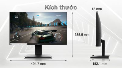 MÀN HÌNH MSI PRO MP223 (21.45 INCH/FHD/VA/100HZ/1MS) 9 vi vn msi pro mp223 21 45 inch fhd slider 3