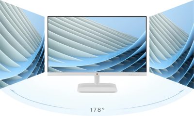 MÀN HÌNH VIEWSONIC VA2432-H-W (23.8 INCH/FHD/IPS/100HZ/1MS) bảo hành chính hãng 36 tháng 7 viewsonic va2432hw 1