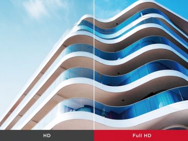 MÀN HÌNH VIEWSONIC VA2432-H-W (23.8 INCH/FHD/IPS/100HZ/1MS) bảo hành chính hãng 36 tháng 8 viewsonic va2432hw 2