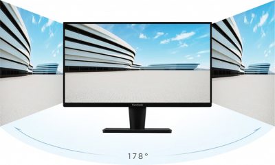 MÀN HÌNH VIEWSONIC VA3209-2K-MHD (31.5 INCH/QHD/IPS/75HZ/4MS) bảo hành chính hãng 36 tháng 8 viewsonic va3209 2k mhd 1