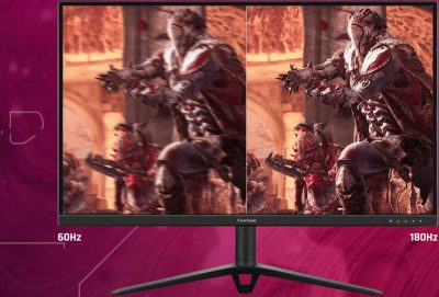 MÀN HÌNH VIEWSONIC VX2428J (23.8 INCH/FHD/FAST IPS/165HZ/0.5MS) 7 viewsonic vx2428j 3