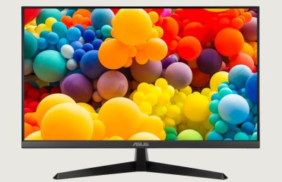 Màn Hình ASUS VY229HE (21.45 inch - FHD - IPS - 75Hz - 1ms - FreeSync - EyeCare) bảo hành chính hãng 36 tháng 4 vy229e