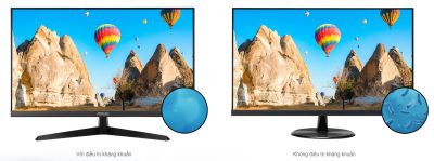 Màn Hình ASUS VY229HE (21.45 inch - FHD - IPS - 75Hz - 1ms - FreeSync - EyeCare) bảo hành chính hãng 36 tháng 10 vy229he4