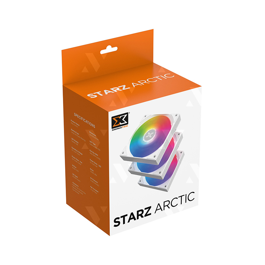 xigmatek-starz-arctic-argb-en41860-2 xigmatek starz arctic argb en41860 2
