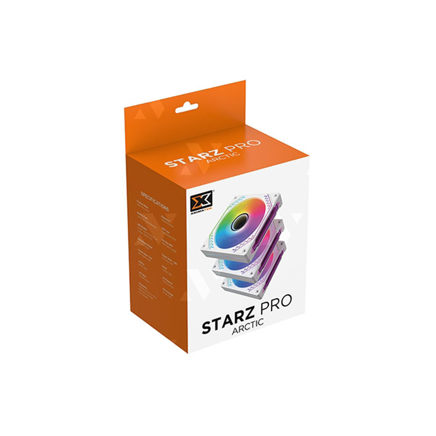 xigmatek-starz-pro-arctic-argb-en41815-10 xigmatek starz pro arctic argb en41815 10
