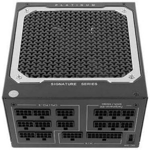 Nguồn Máy Tính ANTEC SIGNATURE SP1000 (1000w, 80 Plus Platinum, modular) bảo hành chính hãng 10 năm 3 10547 antec signature sp1000 platinum 2