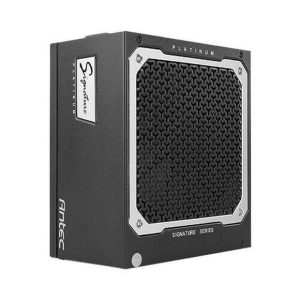 Nguồn Máy Tính ANTEC SIGNATURE SP1000 (1000w, 80 Plus Platinum, modular) bảo hành chính hãng 10 năm 10 10547 antec signature sp1000 platinum 8